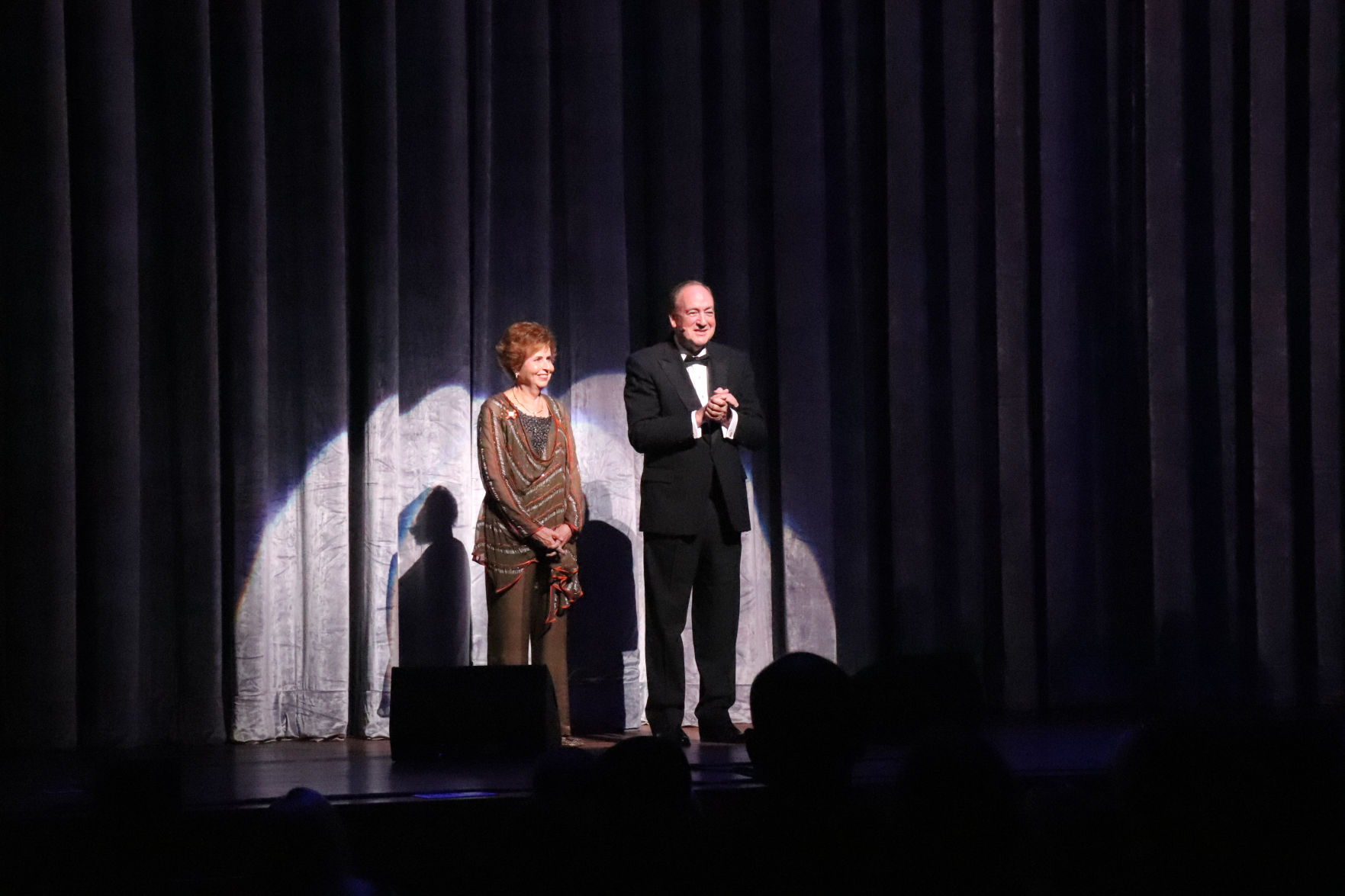 Jay and Susie Gogue Performing Arts Center Grand Opening Festival – Saturday